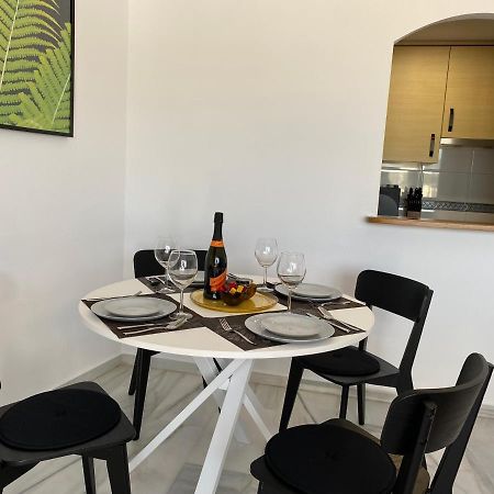 Apartment With Solarium/Terrace. Calp Dış mekan fotoğraf