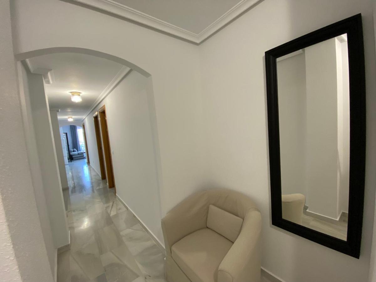 Apartment With Solarium/Terrace. Calp Dış mekan fotoğraf