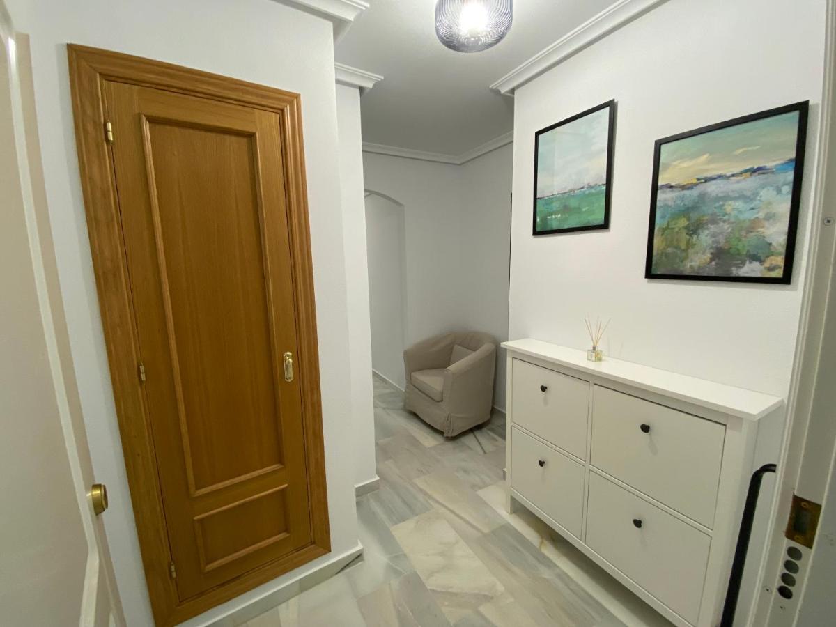 Apartment With Solarium/Terrace. Calp Dış mekan fotoğraf
