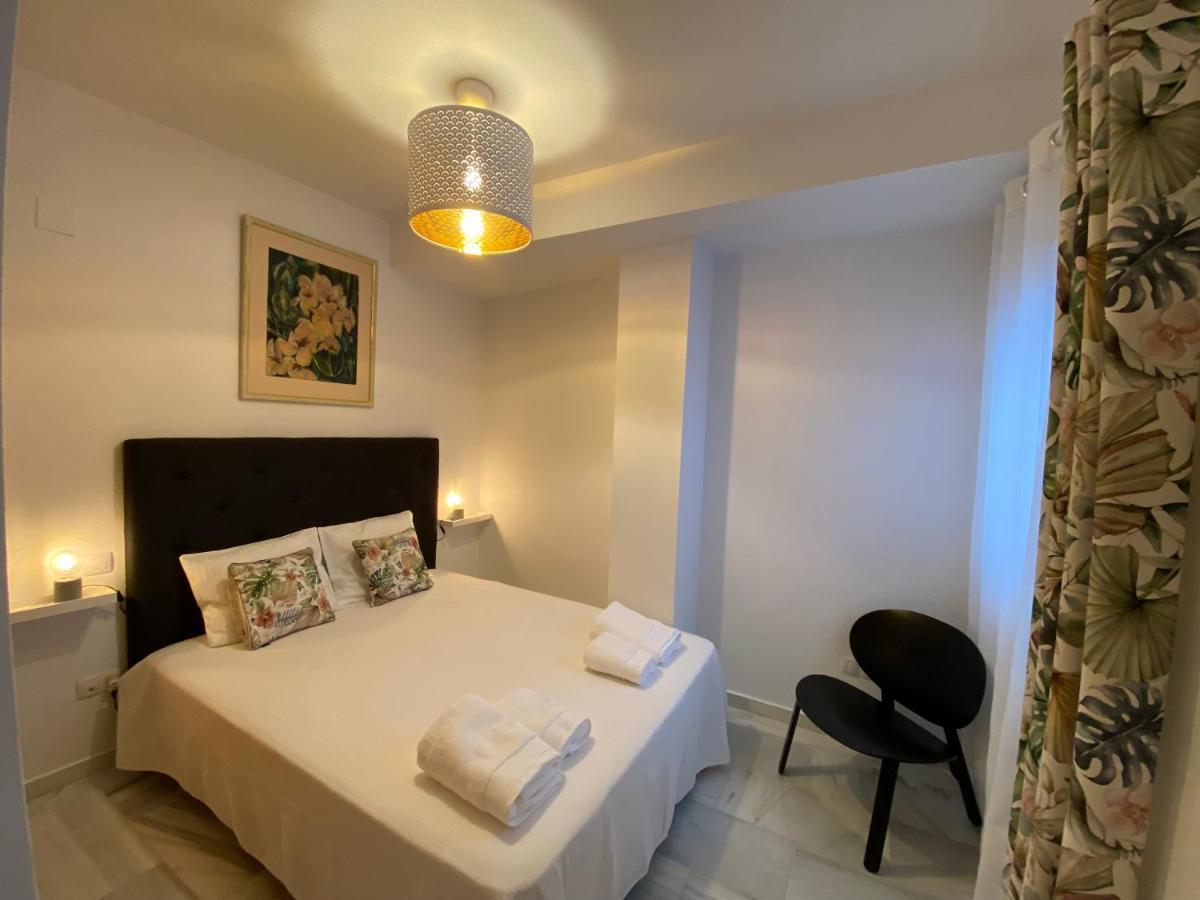 Apartment With Solarium/Terrace. Calp Dış mekan fotoğraf