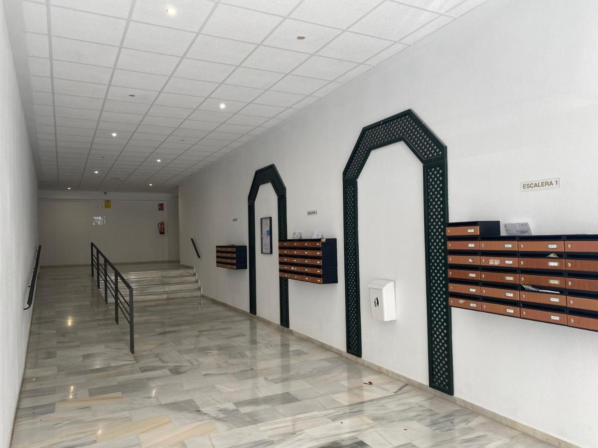 Apartment With Solarium/Terrace. Calp Dış mekan fotoğraf