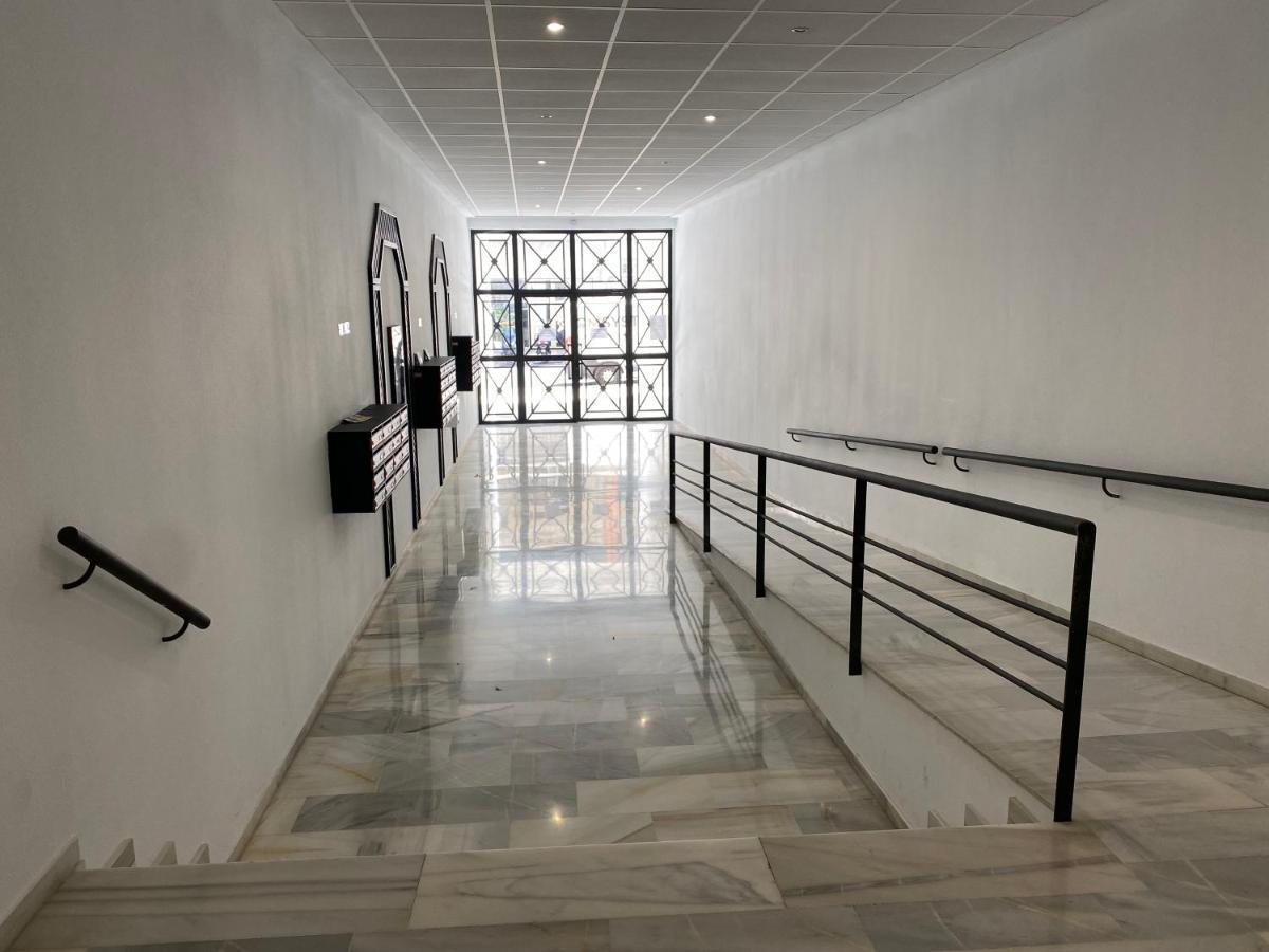 Apartment With Solarium/Terrace. Calp Dış mekan fotoğraf