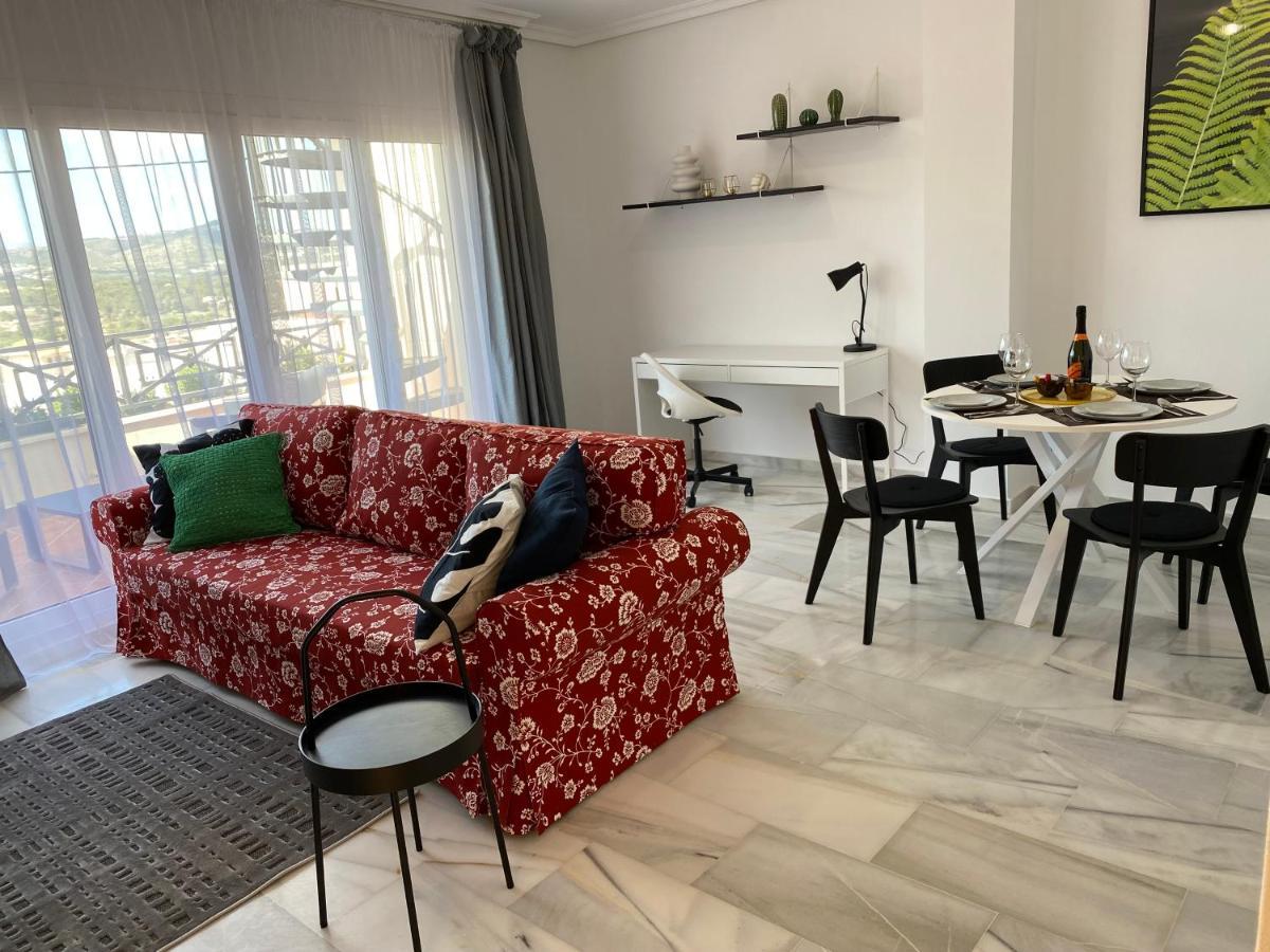 Apartment With Solarium/Terrace. Calp Dış mekan fotoğraf