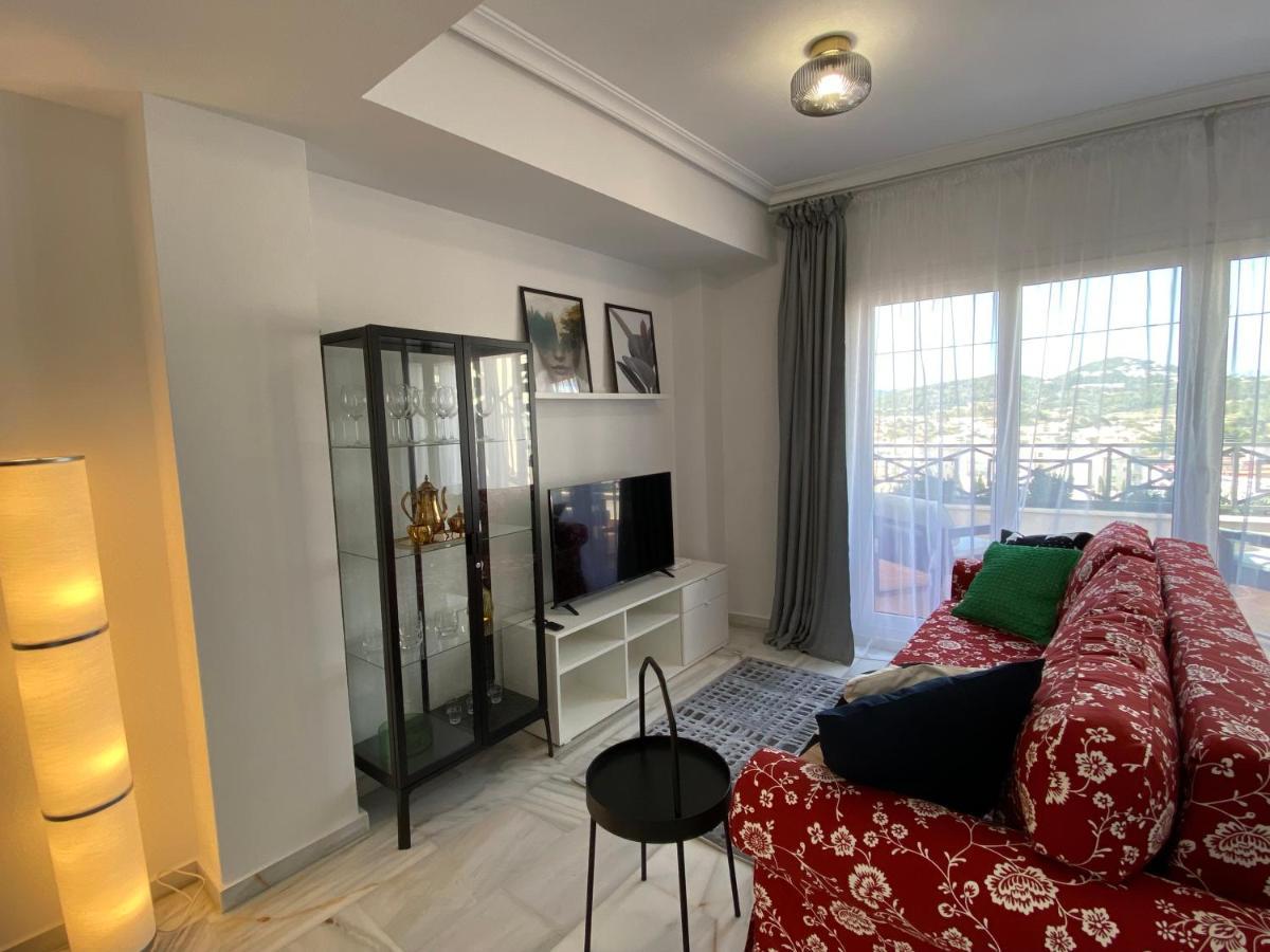Apartment With Solarium/Terrace. Calp Dış mekan fotoğraf