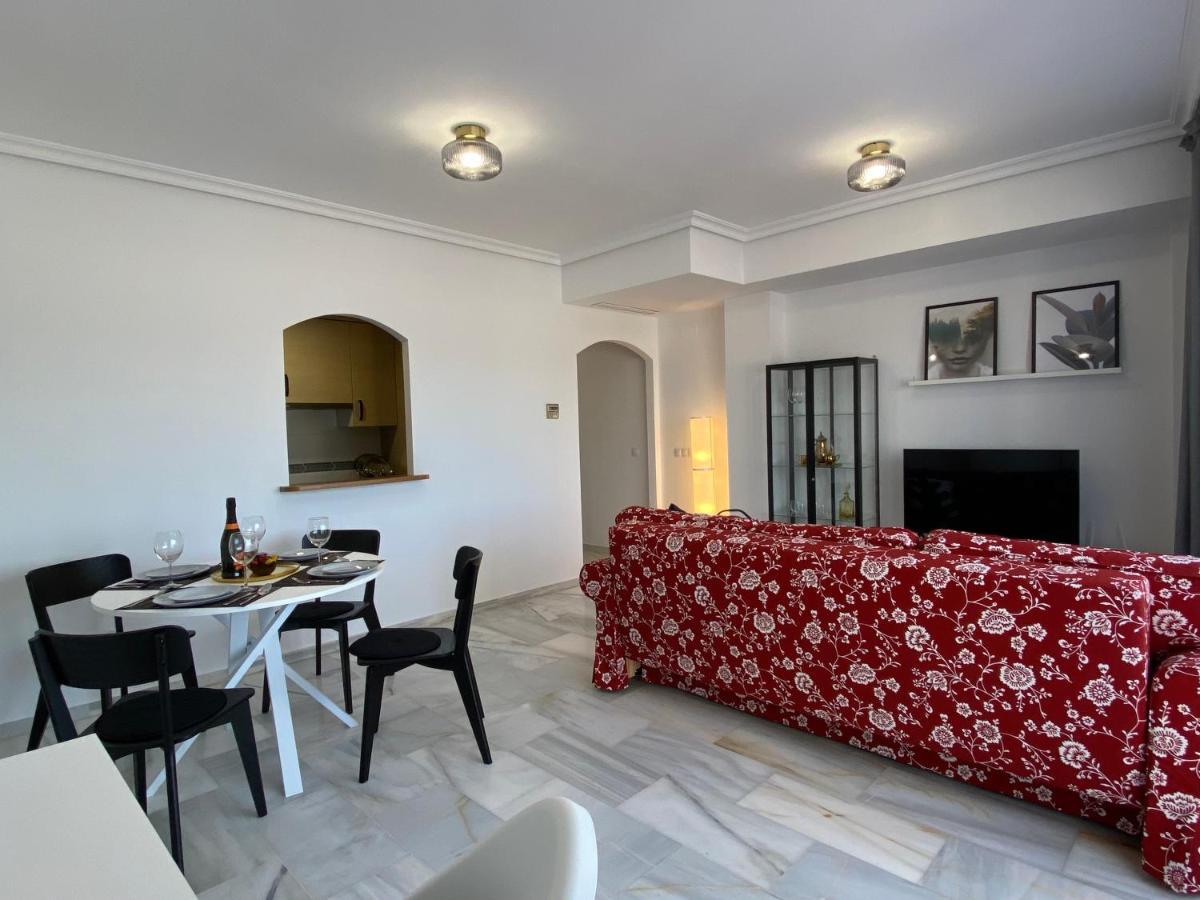 Apartment With Solarium/Terrace. Calp Dış mekan fotoğraf