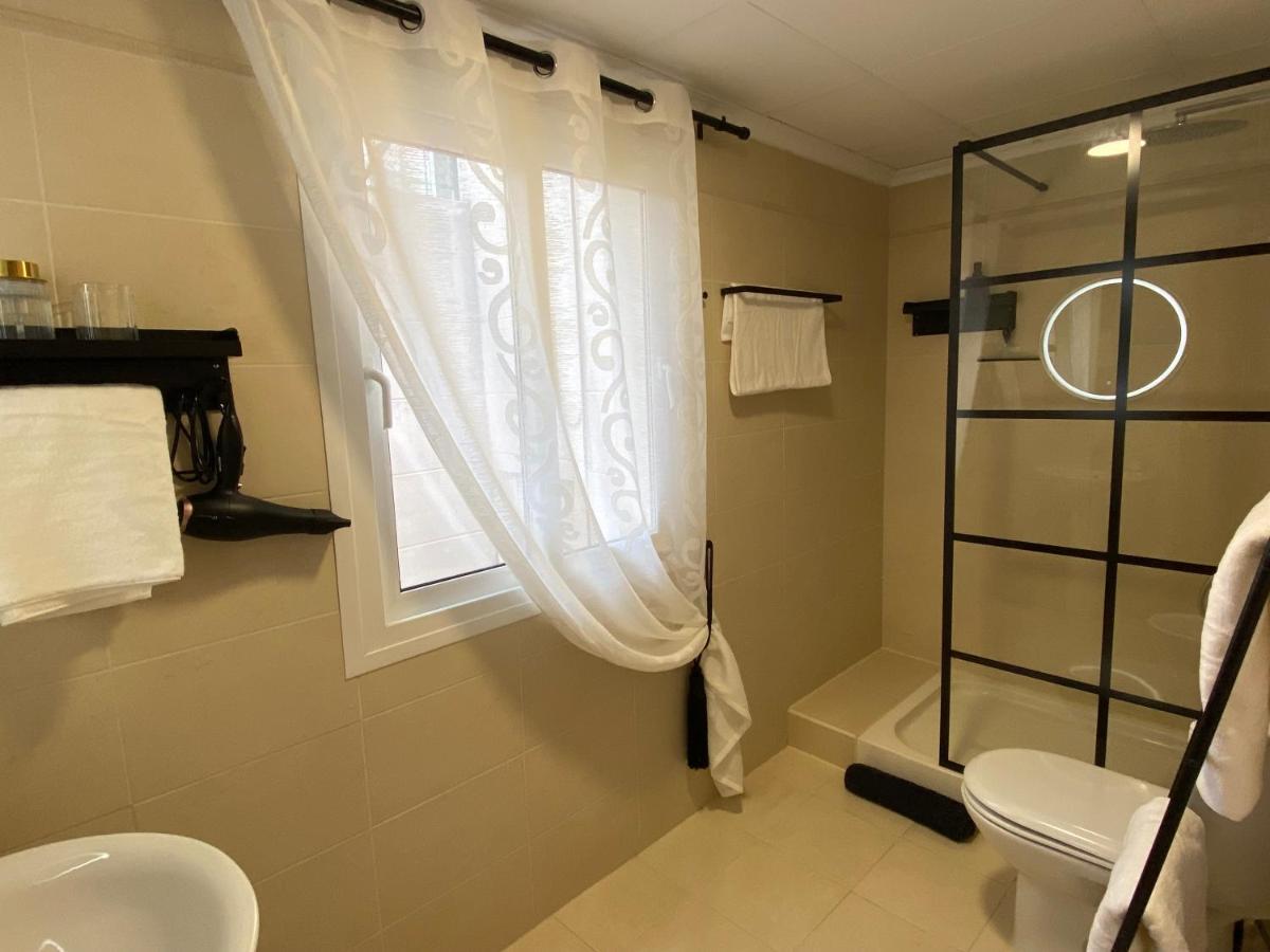 Apartment With Solarium/Terrace. Calp Dış mekan fotoğraf