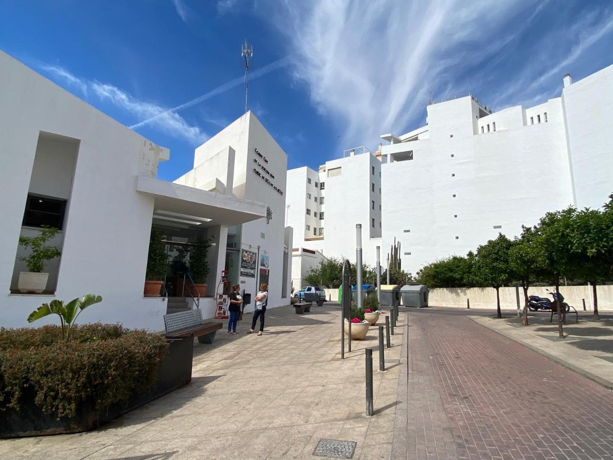 Apartment With Solarium/Terrace. Calp Dış mekan fotoğraf