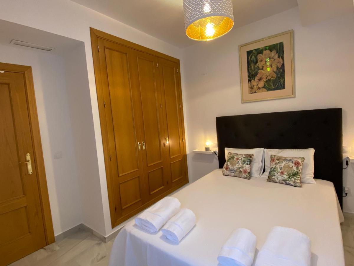 Apartment With Solarium/Terrace. Calp Dış mekan fotoğraf