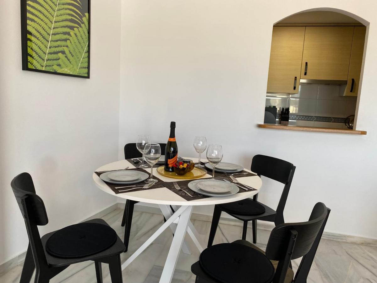Apartment With Solarium/Terrace. Calp Dış mekan fotoğraf